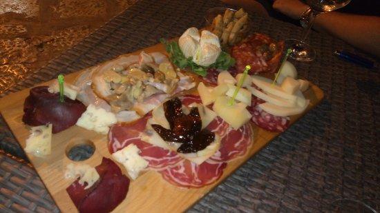 Assaporando le delizie pugliesi